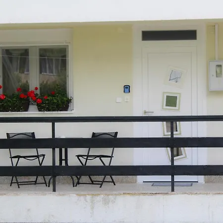 Apartment D&L Plitvicka Jezera Exterior photo