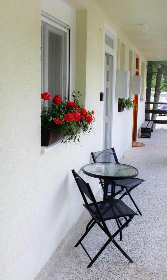 D&l Apartment *