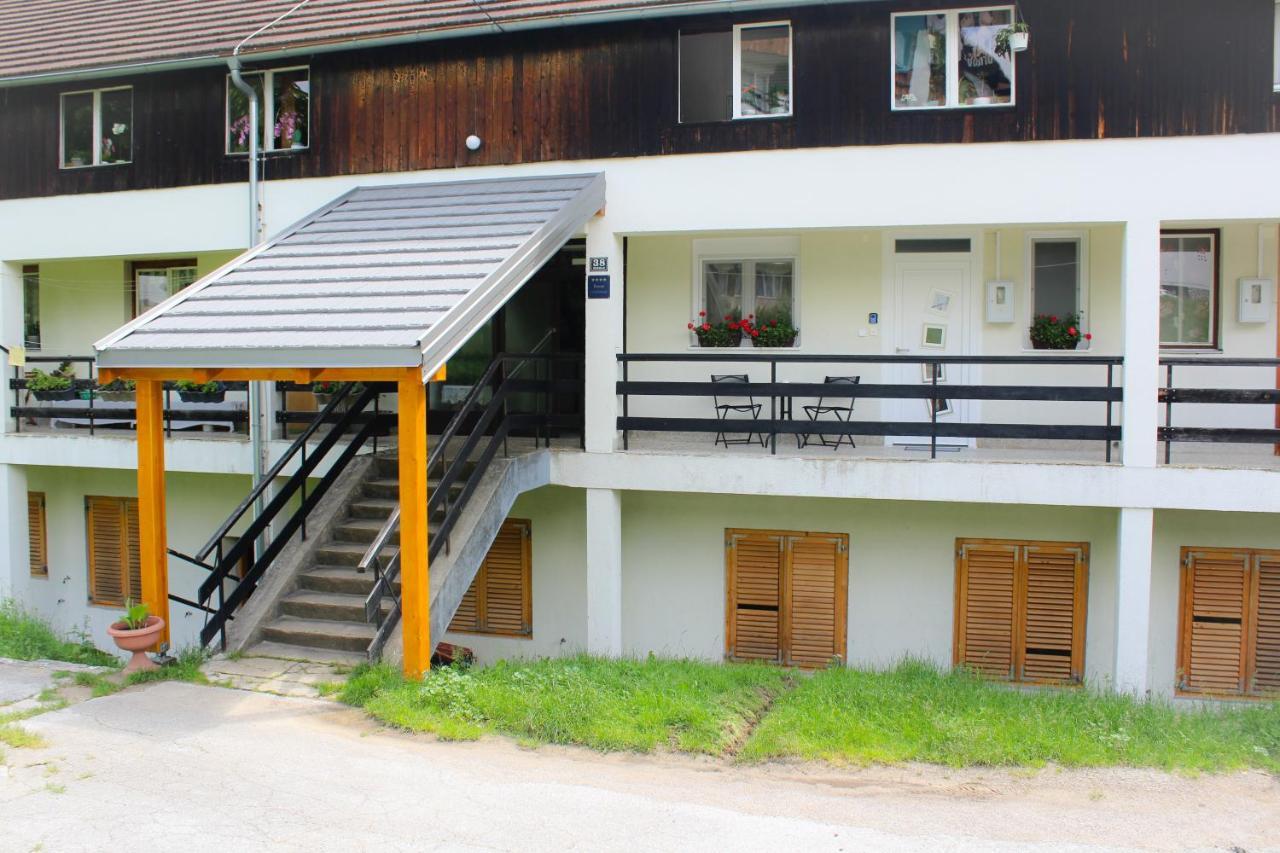D&l Apartment Plitvicka Jezera