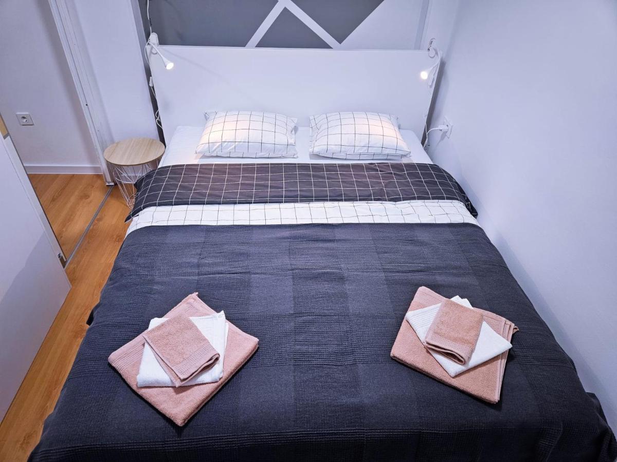 D&l Apartment